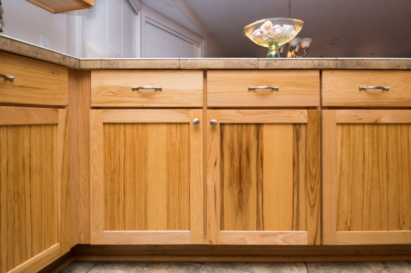 Kitchen Cabinet Replacement in Carmel, IN