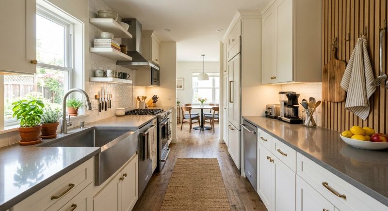 Kitchen Cabinets Remodeling in Bowling Green, KY