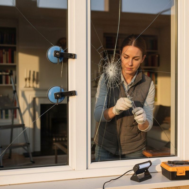 Local Lazy Susan Repair pros at work