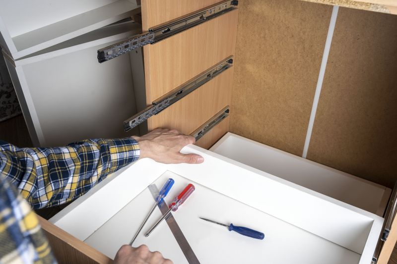 Commercial Cabinetry Service in Kokomo, IN