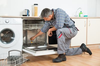 Appliance Repair Technicians